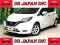 2019 Nissan Note