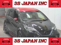 2017 Nissan Note