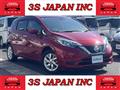 2019 Nissan Note