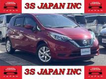 2019 Nissan Note