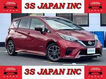 2019 Nissan Note
