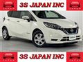 2018 Nissan Note