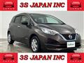 2018 Nissan Note