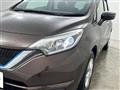 2018 Nissan Note