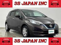 2018 Nissan Note