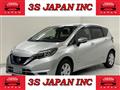 2020 Nissan Note