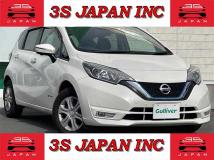 2017 Nissan Note