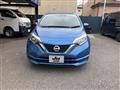 2019 Nissan Note
