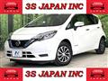 2019 Nissan Note
