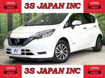 2019 Nissan Note