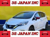 2018 Nissan Note