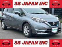 2017 Nissan Note