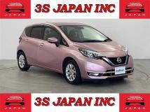 2017 Nissan Note