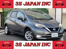 2017 Nissan Note