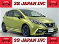 2017 Nissan Note