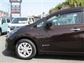 2018 Nissan Note