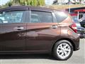 2018 Nissan Note