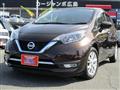 2018 Nissan Note