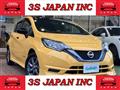 2019 Nissan Note