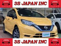 2019 Nissan Note