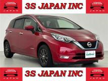 2019 Nissan Note