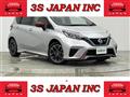 2019 Nissan Note