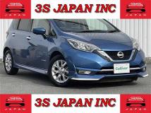2016 Nissan Note