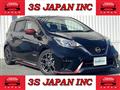 2017 Nissan Note