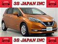 2016 Nissan Note