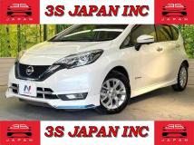 2017 Nissan Note