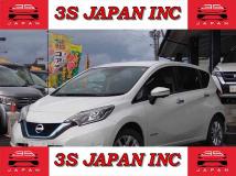 2019 Nissan Note