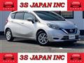 2018 Nissan Note