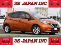 2019 Nissan Note