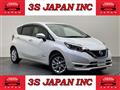 2018 Nissan Note