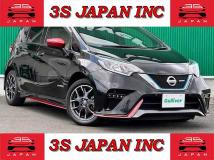 2020 Nissan Note