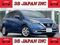 2016 Nissan Note