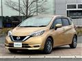2017 Nissan Note