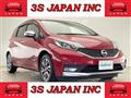 2017 Nissan Note