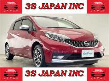 2017 Nissan Note