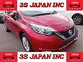 2019 Nissan Note