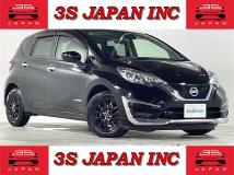 2018 Nissan Note