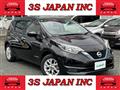 2019 Nissan Note