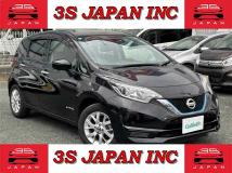 2019 Nissan Note