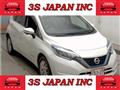 2019 Nissan Note