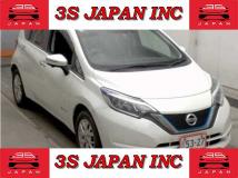 2019 Nissan Note