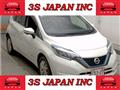 2019 Nissan Note