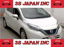 2019 Nissan Note