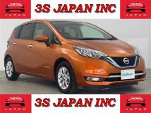2016 Nissan Note