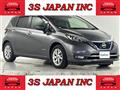 2018 Nissan Note