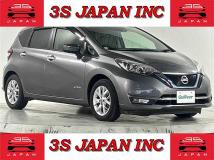 2018 Nissan Note